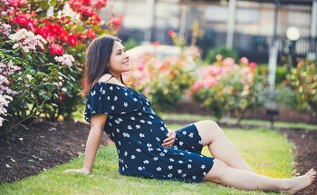 10 Pregnancy Tips and Tricks for Surviving Summer - Covered Goods