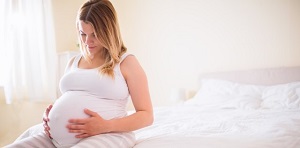 How to treat pelvic girdle pain during pregnancy
