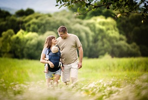 Green Parenting  Raise a baby in an eco-friendly environment