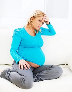 Pyelonephritis During Pregnancy
