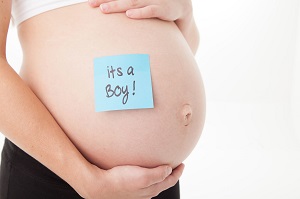 how we know baby gender in pregnancy