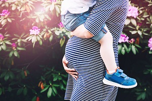 6 tips for being pregnant with a toddler: carrying, kicking and the  emotional upheaval, Pregnancy articles & support