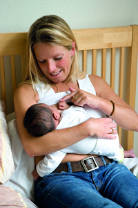 Oversupply of breast milk and how to reduce it, Baby & toddler, Feeding  articles & support