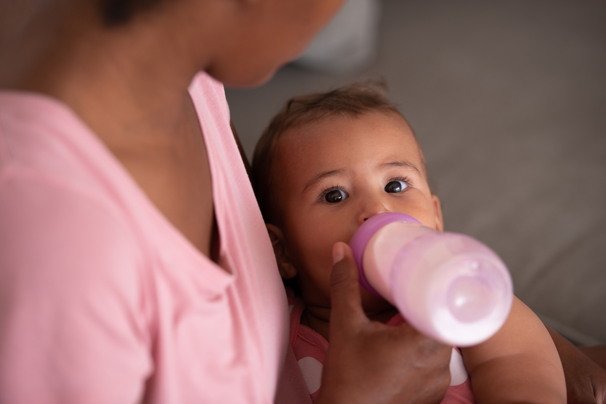 What bottles and teats do you need for babies?
