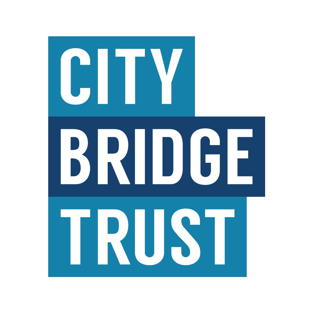 City Bridge Trust logo