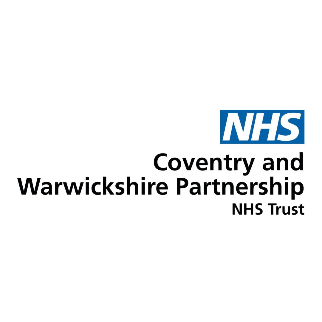 Coventry and Warwickshire Partnership NHS Trust logo