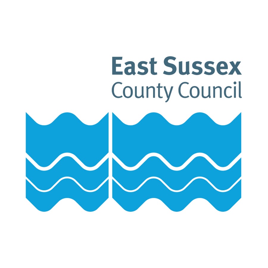 East Sussex County Council logo