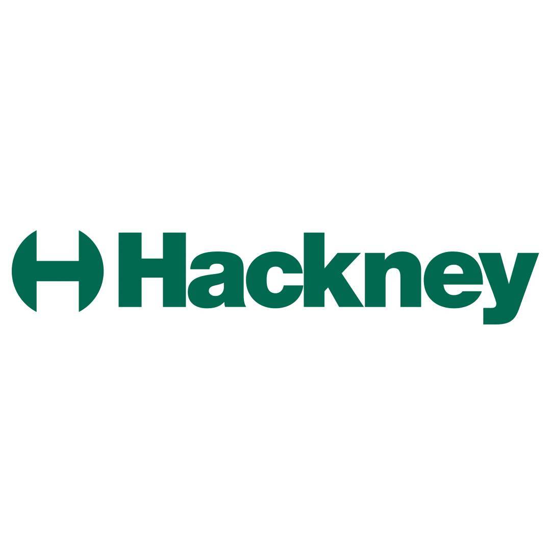 Hackney Council logo