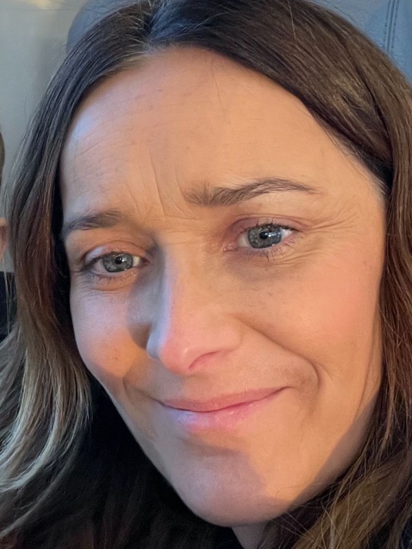 Helen the Hartlepool Infant Feeding Lead