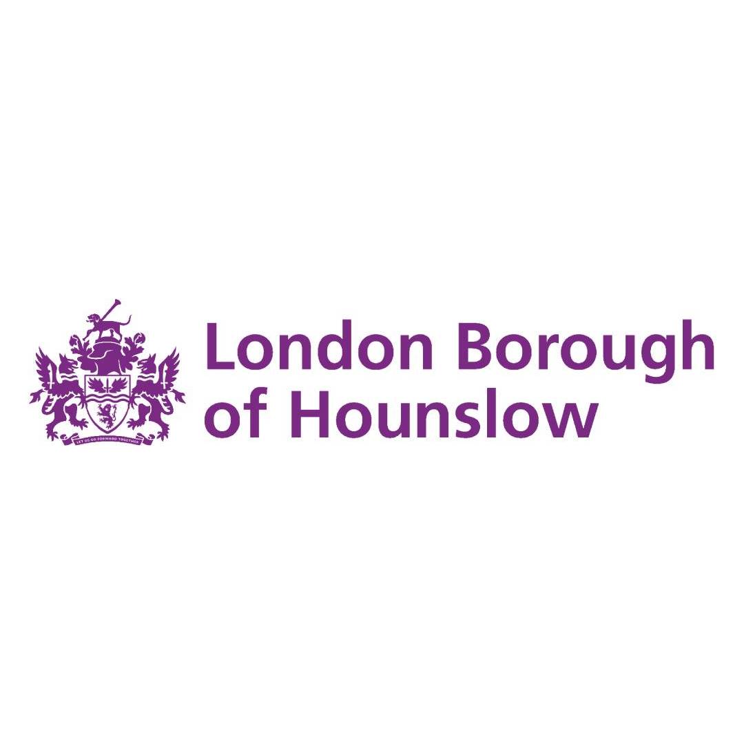 Hounslow Council logo