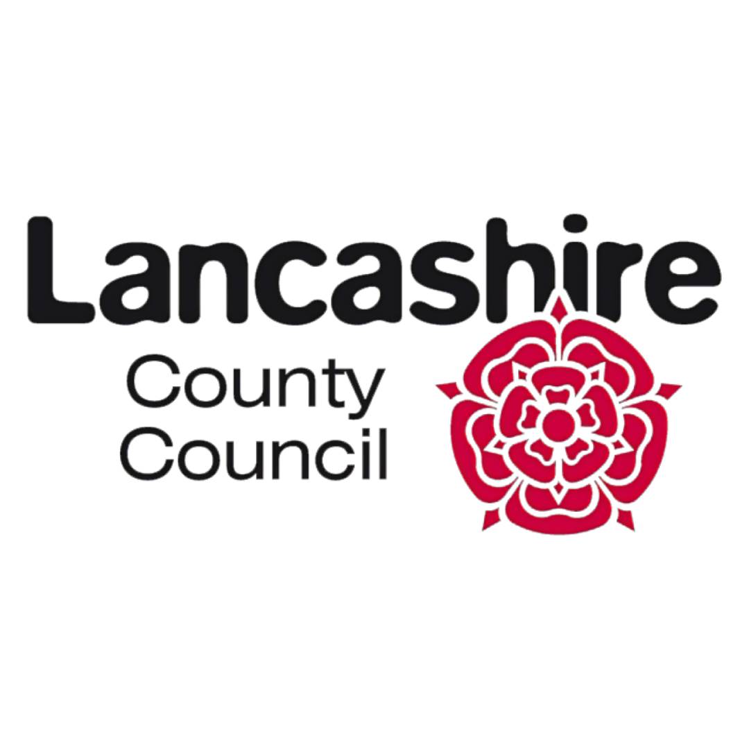 Lancashire County Council logo