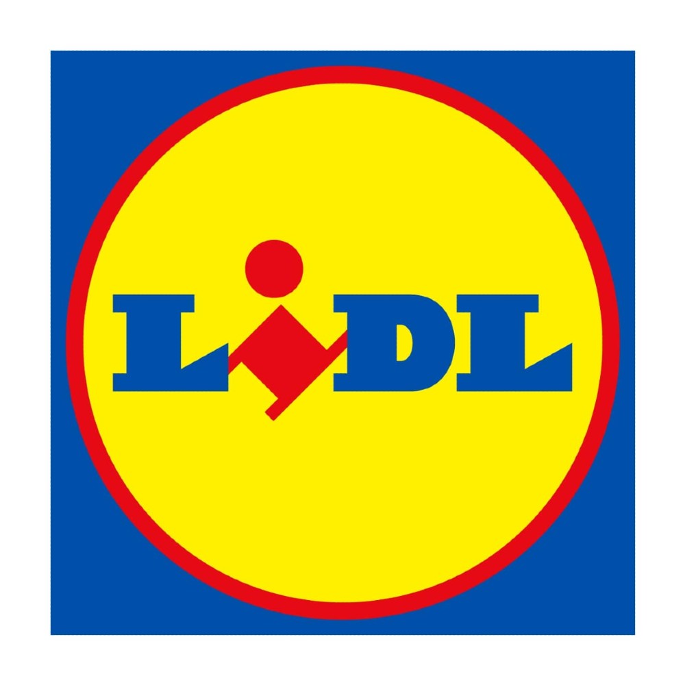 Lidl GB logo