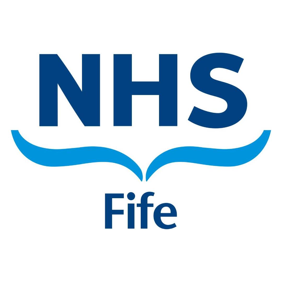 NHS Fife logo