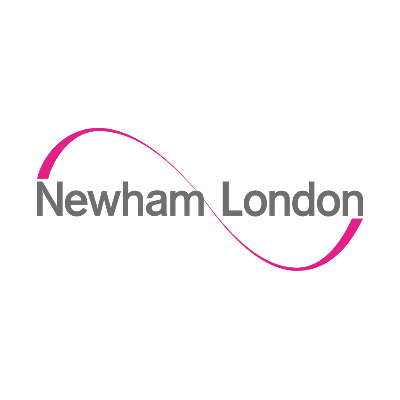 Newham Council logo