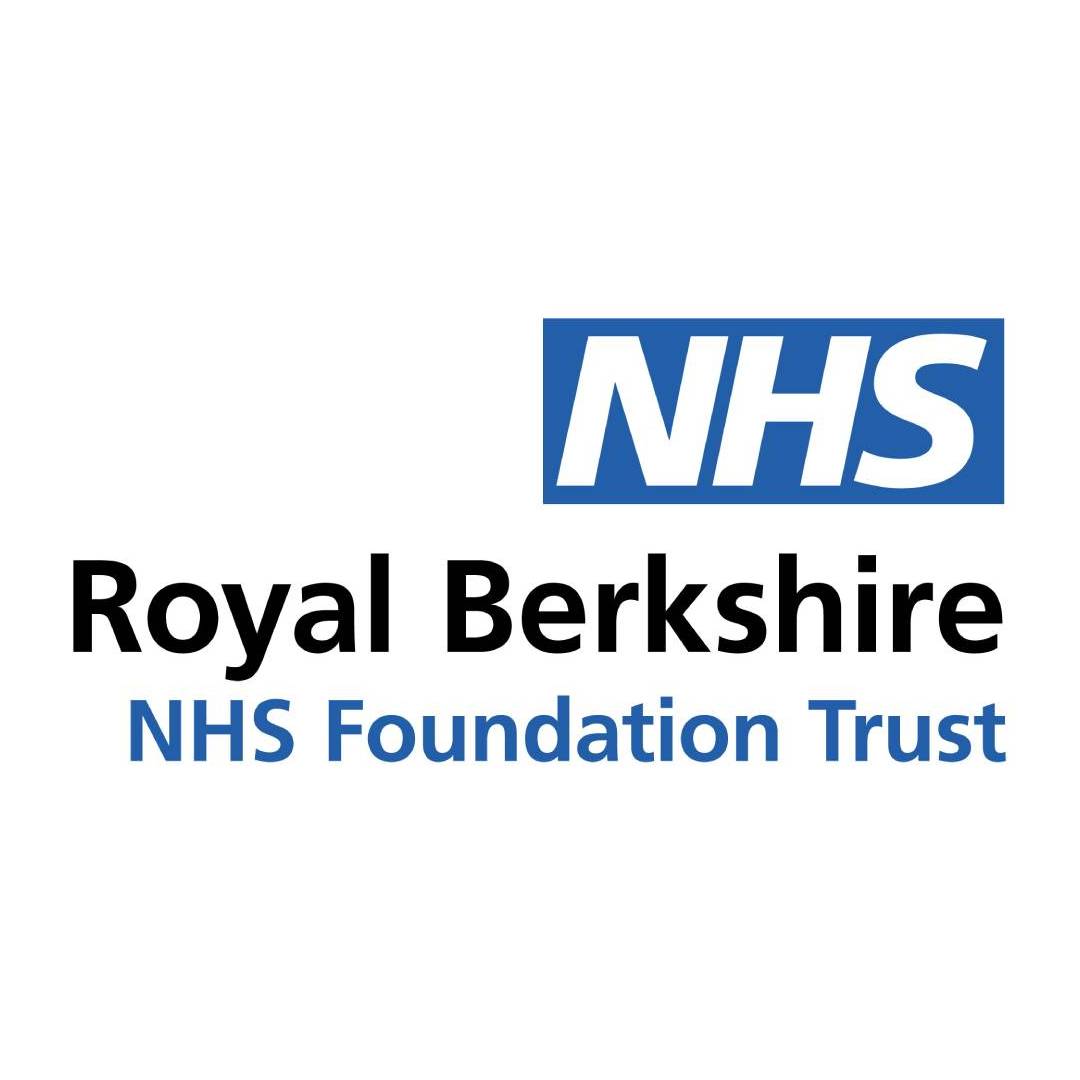 Royal Berkshire NHS Foundation Trust logo