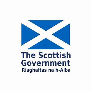 The Scottish Government logo