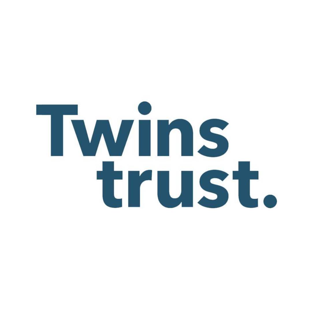 Twins Trust logo