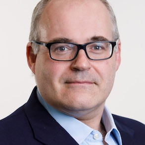 Charles Richardson