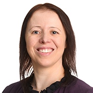 Christiane Baetz
