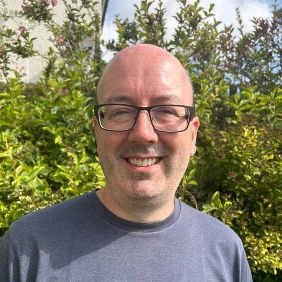 Colin Cassidy