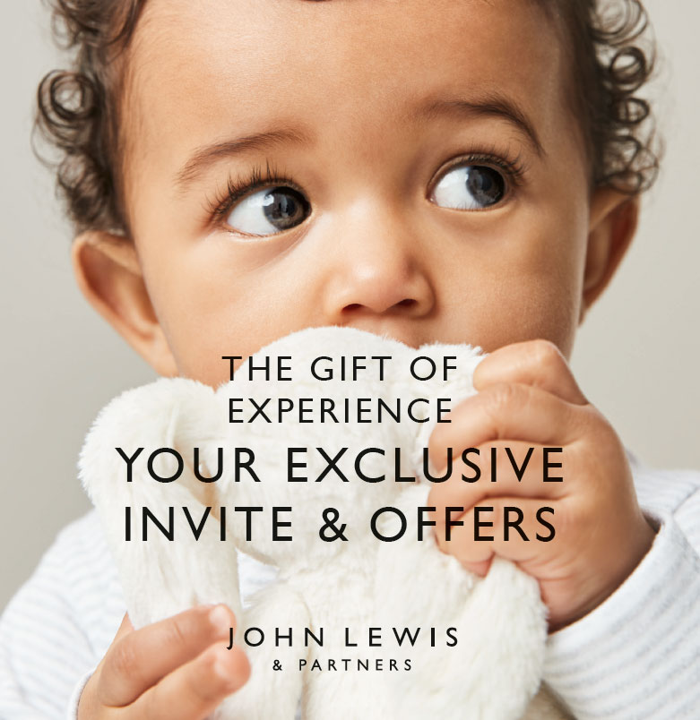 John Lewis Partners Nct