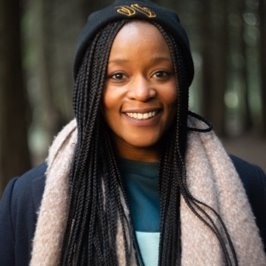 Keshia Firth