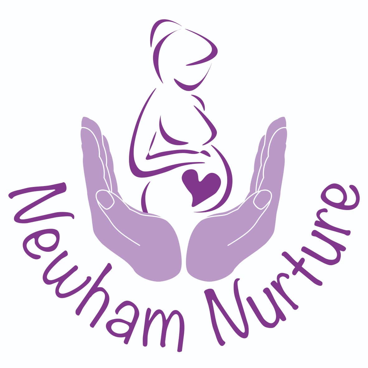 Newham Nurture logo