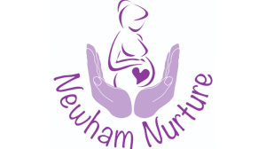 Newham Nurture logo