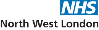 NHS North West London Clinical Commissioning Group logo