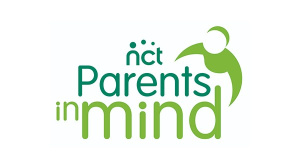 NCT Parents in Mind logo