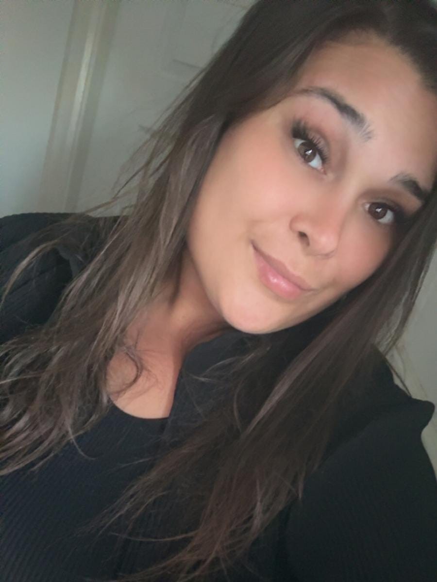 Samina, Hartlepool Paid Peer Supporter