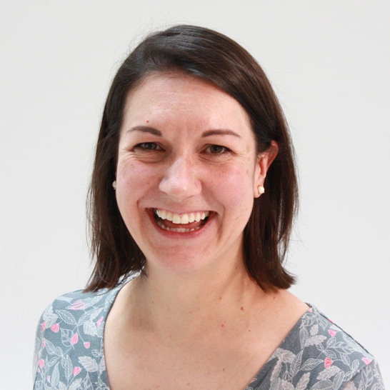 Sarah Brown