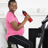 Excercise during pregnancy