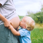 Second pregnancy: how do you feel about doing it all over again?