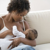 breastfeeding support in your area when you need it