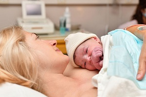 Assisted Delivery vs C Section - What's the Difference? • Kopa Birth®