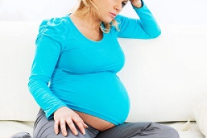 Pyelonephritis Kidney Infection In Pregnancy Nct