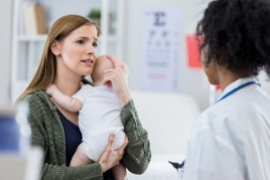 Your postpartum checkups