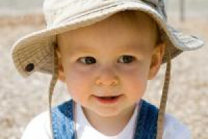 newborn sun hat uk