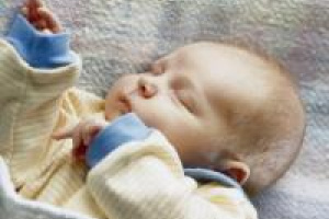 best milk for baby to gain weight