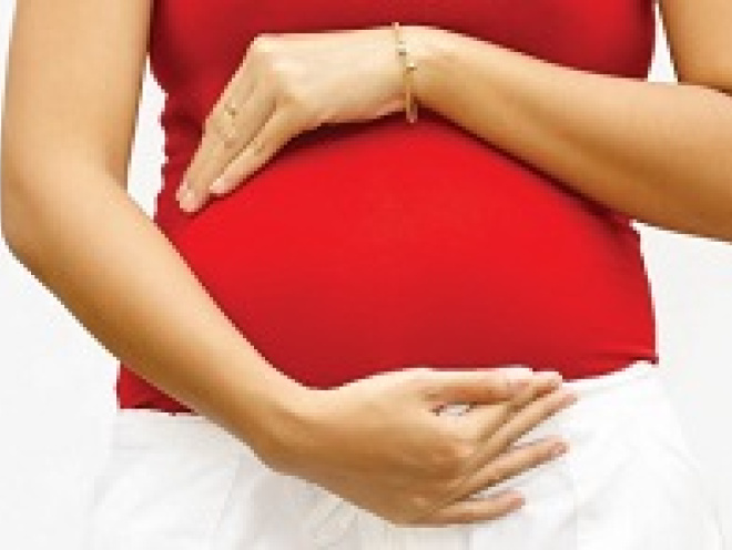 23 weeks pregnant  Raising Children Network
