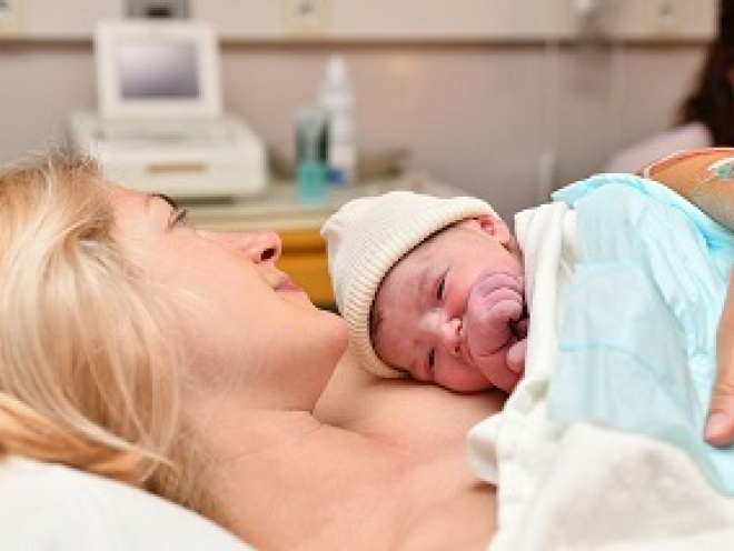 Postpartum Perineal Care Tear Pad