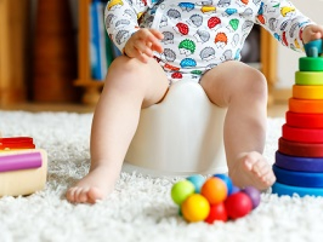 Top 10 potty training tips for your toddler