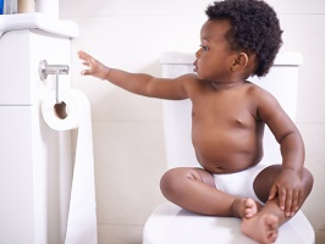 Most Common Potty Training Problems & Solutions for Kids