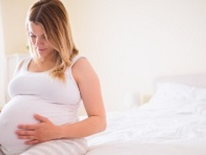 Manage pelvic girdle pain in pregnancy: Top 5 tips - The Wellness
