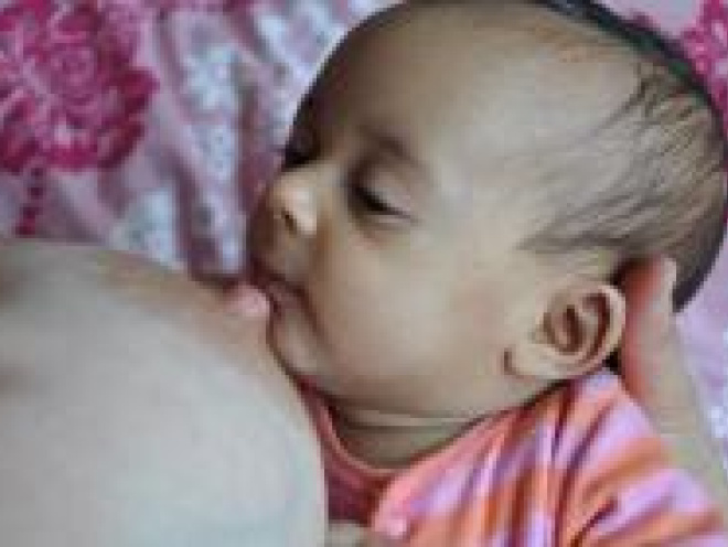 Planning to breastfeed? Here's what you need to know