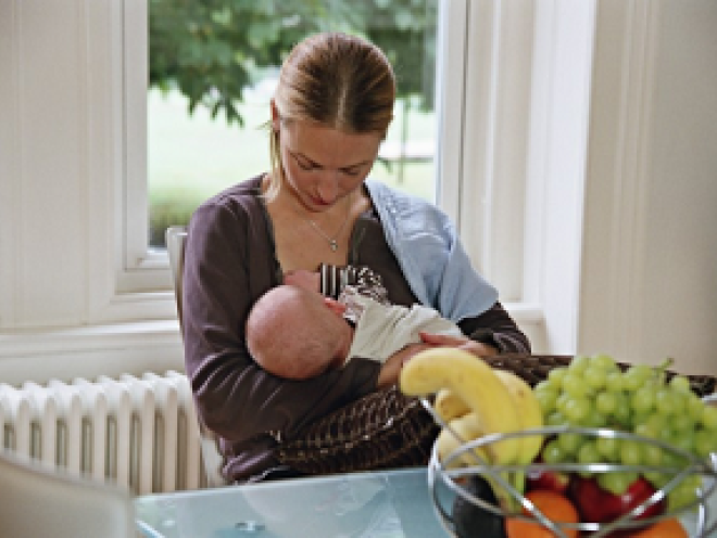 Ouch! How to deal with breastfeeding pain - Today's Parent