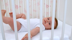 What to do when your child wakes up too early