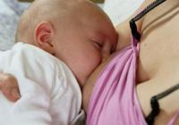 Do I need to wake my baby to breastfeed?